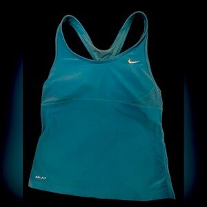 Nike Dri-Fit Running Top